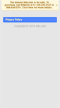 Mobile Screenshot of feib.com